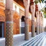 Best Places to visit in Marrakech