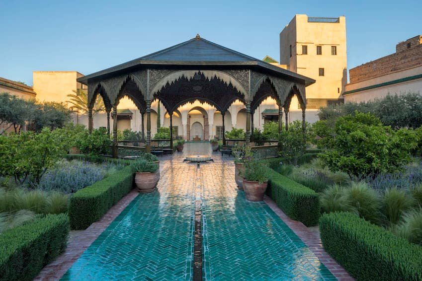 secret Gardens