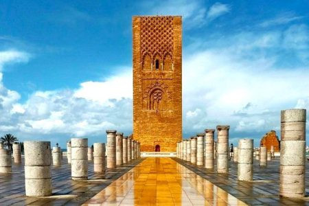 Morocco in 9 Incredible  Days