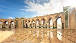 Explore The Imperial Cities in Morocco
