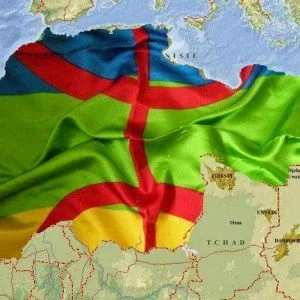 Things to know about Amazigh people