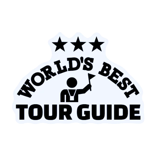 Best & Professional Tour Guides
