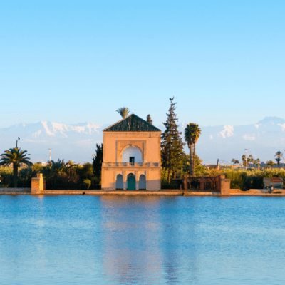 Adventure Tours From Marrakech