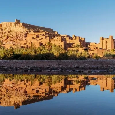 Sahara Desert Tours