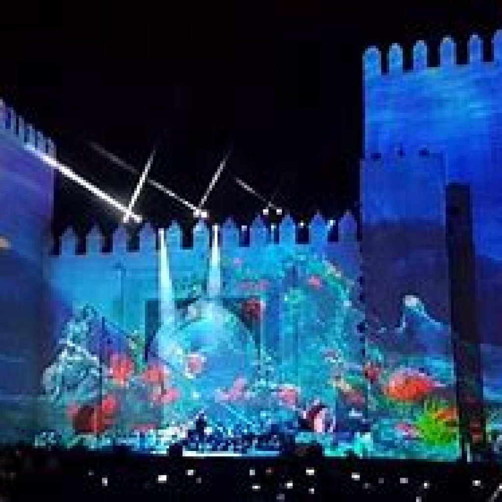 Experience Morocco: Events In Morocco 2025 | Indigo Expedition