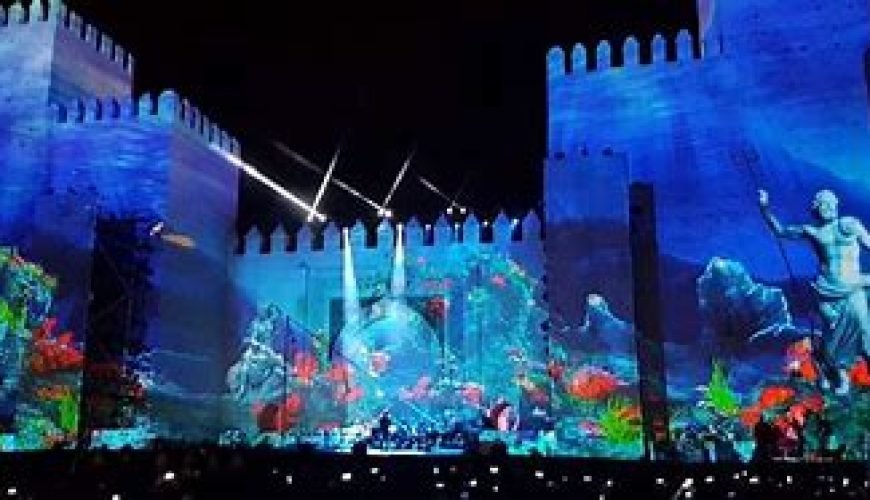 Experience Morocco: Events in Morocco 2025