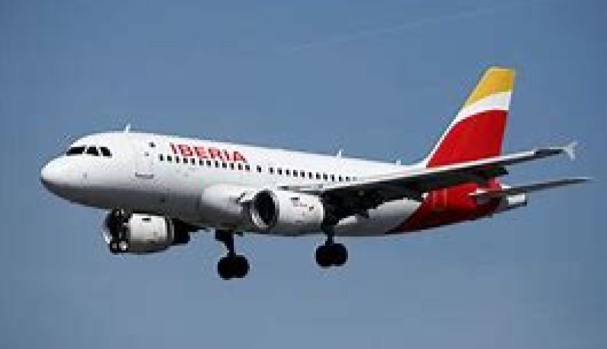 Flying to Spain in 2025: Airline Guide