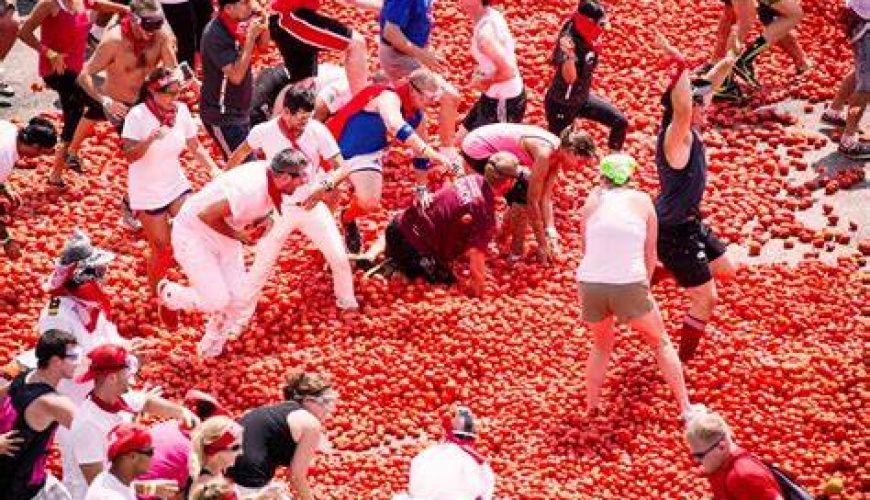 Best of Spain – Events in Spain 2025