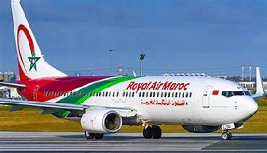 Flying to Morocco in 2025: Airline Guide