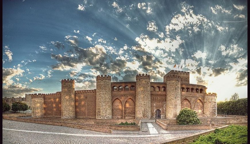 Exploring Islamic Heritage Sites in Spain: A Journey Through History
