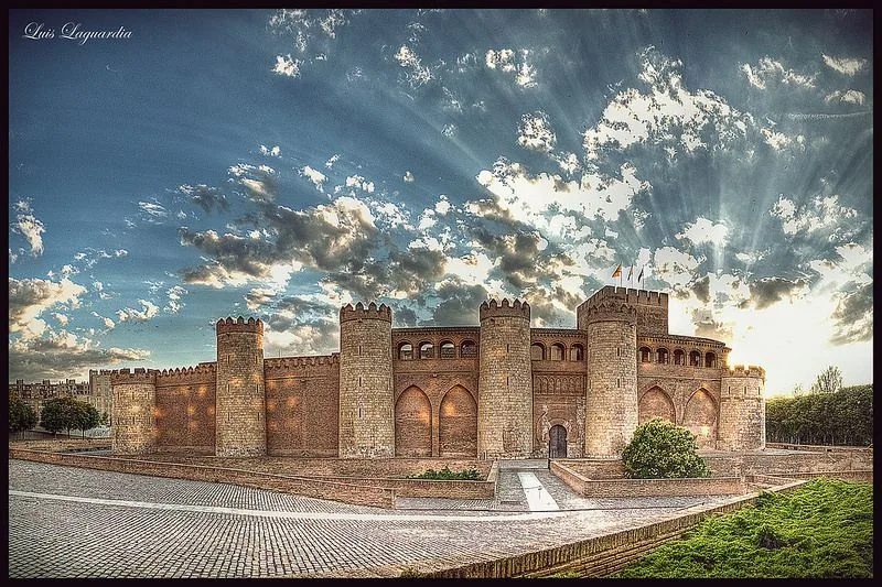 Exploring Islamic Heritage Sites in Spain: A Journey Through History