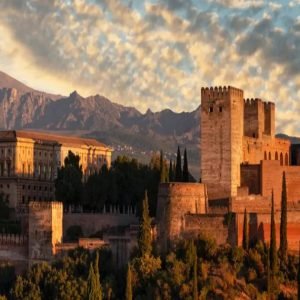 9-Day Spain Itinerary