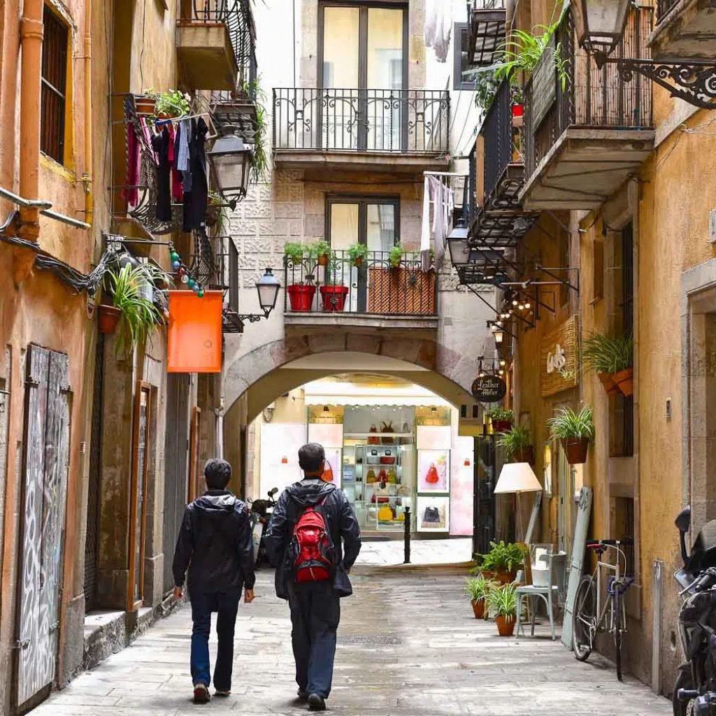 affordable barcelona tours