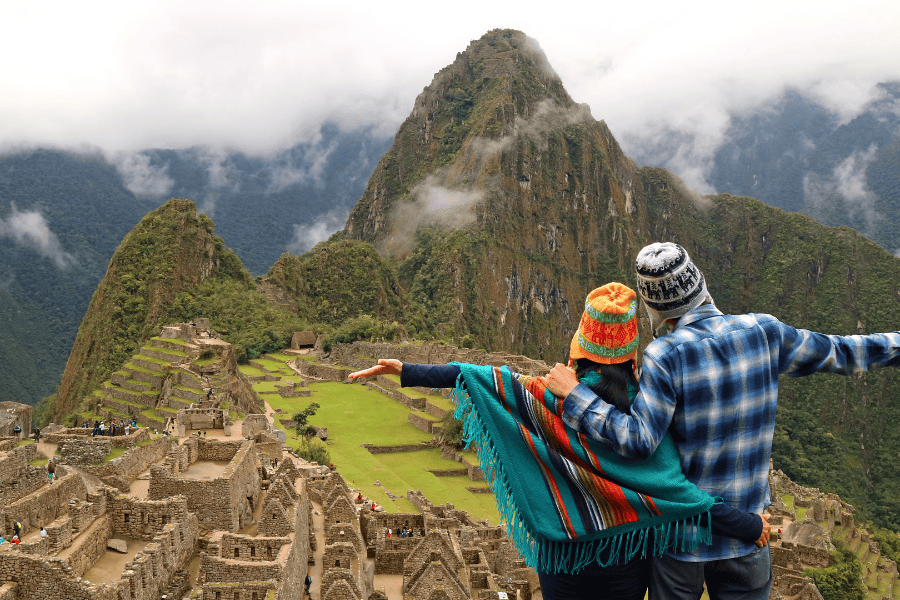 Best of Peru | Machu Picchu, Sacred Valley & Andes Adventure